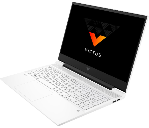 HP Victus Ryzen 5-5600H/16GB/512 RTX3050Ti 144Hz - 731771 - zdjęcie 3